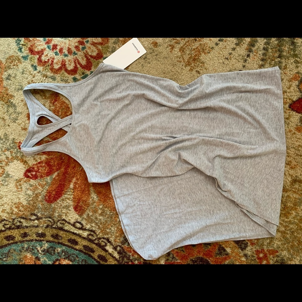 Lululemon Dress